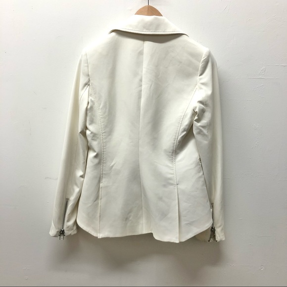 Veronica Beard Scuba Hadley Jacket - Picture 8 of 11